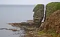 Lingavi Geo, Shapinsay (Orkneyinseln)