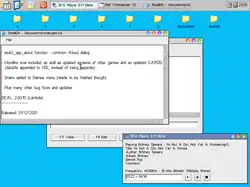 Seal Screenshot