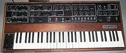 Prophet-5