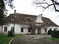 Landsitzes Rhédei-Rothenthal, Corp&nbsp;A