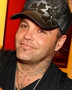 24. Juni: Shifty Shellshock (2009) (49)
