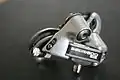 Shimano-New-600EX-Schaltwerk, 1987–1988 (RD-6208)