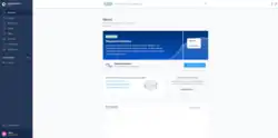 Shopware 6 Administration