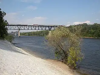 Short Line Bridge