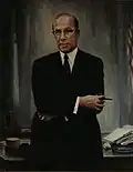 George Shultz