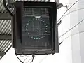Lichtsignal Zp&nbsp;9 (grüner Ring)