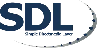 Logo von SDL