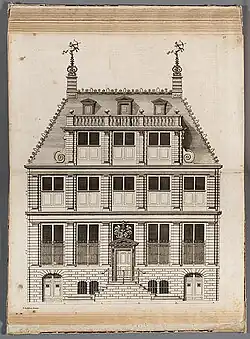 Huydecoperhuis