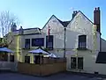 Spa Inn, Abbey Street