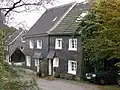 Schieferdoppelhaus Spelsberg 3 / 4