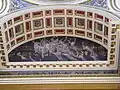Spirit of Light, Pennsylvania State Capitol rotunda, Harrisburg