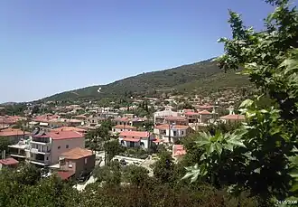 Chalandritsa