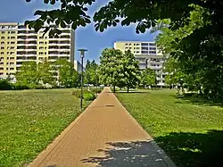 Springpfuhlpark