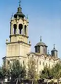 Orthodoxe Kirche „Heilige Dreifaltigkeit“