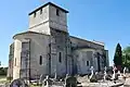 Kirche Saint-Martin