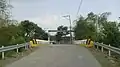 Caysio bridge