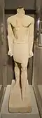 Statue des Babaef, Museum of Fine Arts, Boston, Inv.-Nr. 21.955a–b