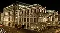 Wiener Staatsoper