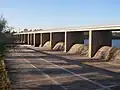 Staumauer