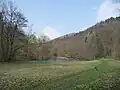 Steinicht nahe Rentzschmühle