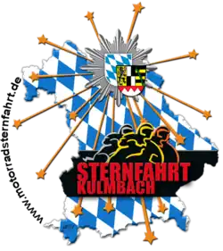 Motorradsternfahrt Kulmbach