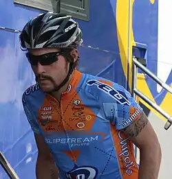 Steven Cozza (2008)