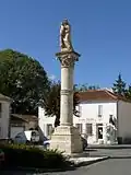 Monumentalkreuz