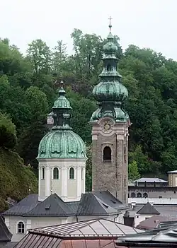 Stiftstürme