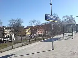 Stora mossen