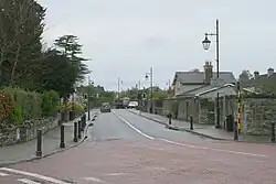 Straffan