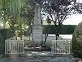 Gefallenendenkmal