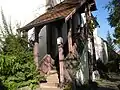 Evang. Bernhardskirche Stuttgart-Rohracker