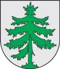 Wappen von Subate