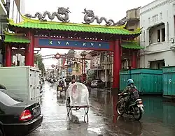 Surabaya