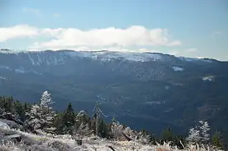 Blick von Nordosten