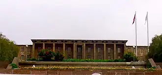 Gebäude