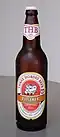 0,65 l Flasche der Sorte „Pilsener“
