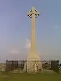 Tennyson-Denkmal