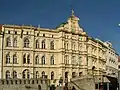 Neues Rathaus am Marktplatz