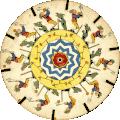 Schreckgespenst