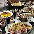 Dessertbüfett