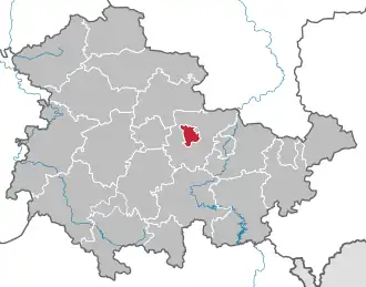Karte