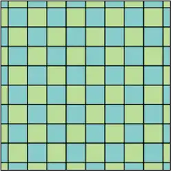 Quadratgitter