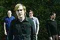 Offizielles Bandfoto von 2005