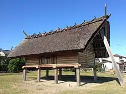 Lagerhaus