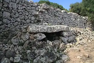 Weiteres Tor
