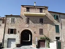 Porta a Sole