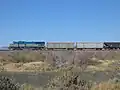 Südlich von Keetmanshoop