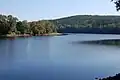Stausee bei Trausnitz