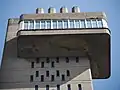 Der Trellick Tower, London